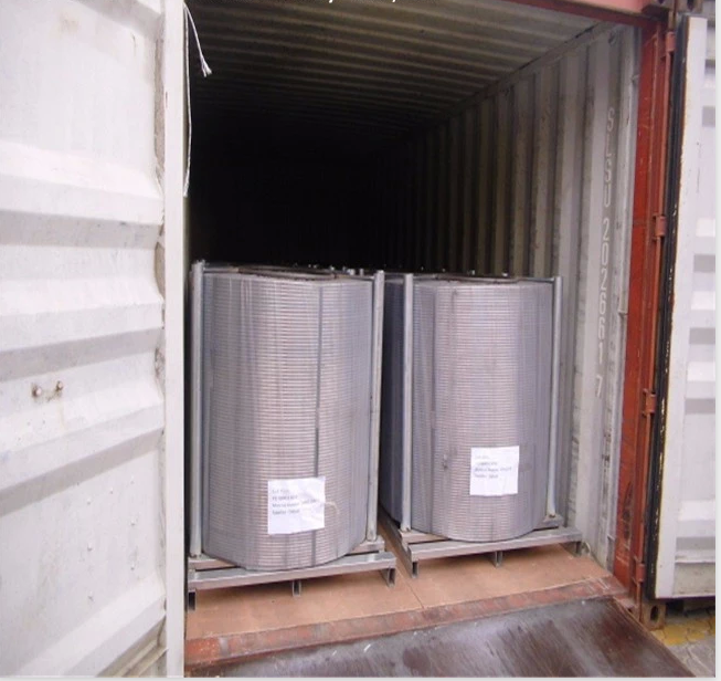 Pembuatan Baja 13mm Wire Cored Alloy CaFe Kalsium Silicon Wire Cored 8